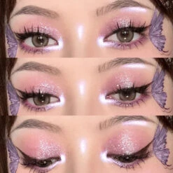 Butterfly Temporary Wing Makeup Tattoos 29 Butterfly Temporary Wing Makeup Tattoos -Clothing Discount Store butterfly temporary wing makeup tattoos butterflies butterfly stickers tattoo tattoos tattoo kawaii babe 894