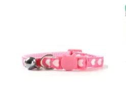 Candy Neko Collar 34 Candy Neko Collar -Clothing Discount Store candy neko collar bell choker cat cat play catplay choker kawaii babe 130