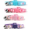 Candy Neko Collar -Clothing Discount Store candy neko collar bell choker cat cat play catplay choker kawaii babe 352