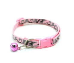 Candy Neko Collar 31 Candy Neko Collar -Clothing Discount Store candy neko collar pink army bell choker cat cat play catplay choker kawaii babe 767