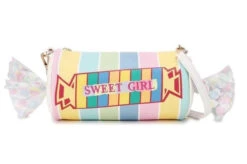 Candy Rocket Purse -Clothing Discount Store candy rocket purse bags candies candy crossbody handbags purse kawaii babe 110