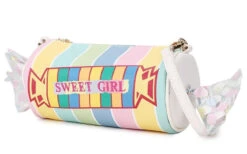 Candy Rocket Purse -Clothing Discount Store candy rocket purse bags candies candy crossbody handbags purse kawaii babe 283