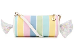 Candy Rocket Purse -Clothing Discount Store candy rocket purse bags candies candy crossbody handbags purse kawaii babe 412