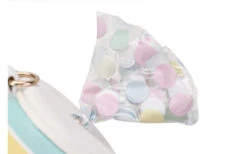 Candy Rocket Purse -Clothing Discount Store candy rocket purse bags candies candy crossbody handbags purse kawaii babe 897