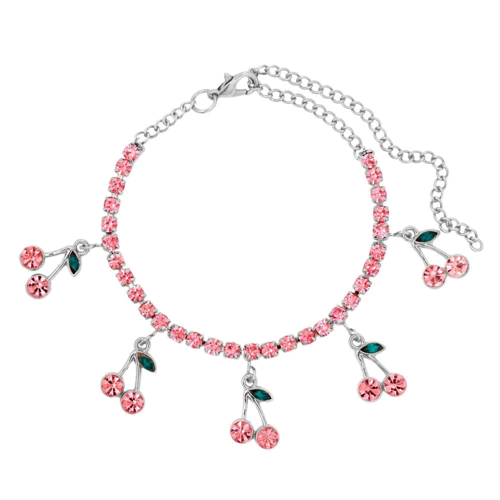 Charming Cherry Bracelet 18 Charming Cherry Bracelet - Image 16