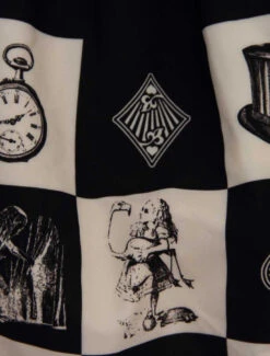 Checkered Chess Skirt 17 Checkered Chess Skirt -Clothing Discount Store checkered chess skirt black white checkerboard checkered checks chess skirts kawaii babe 602