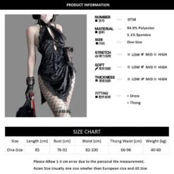 Black Velour Cheongsam Dress -Clothing Discount Store cheongsam black cosplay dress oriental kawaii fashion 387