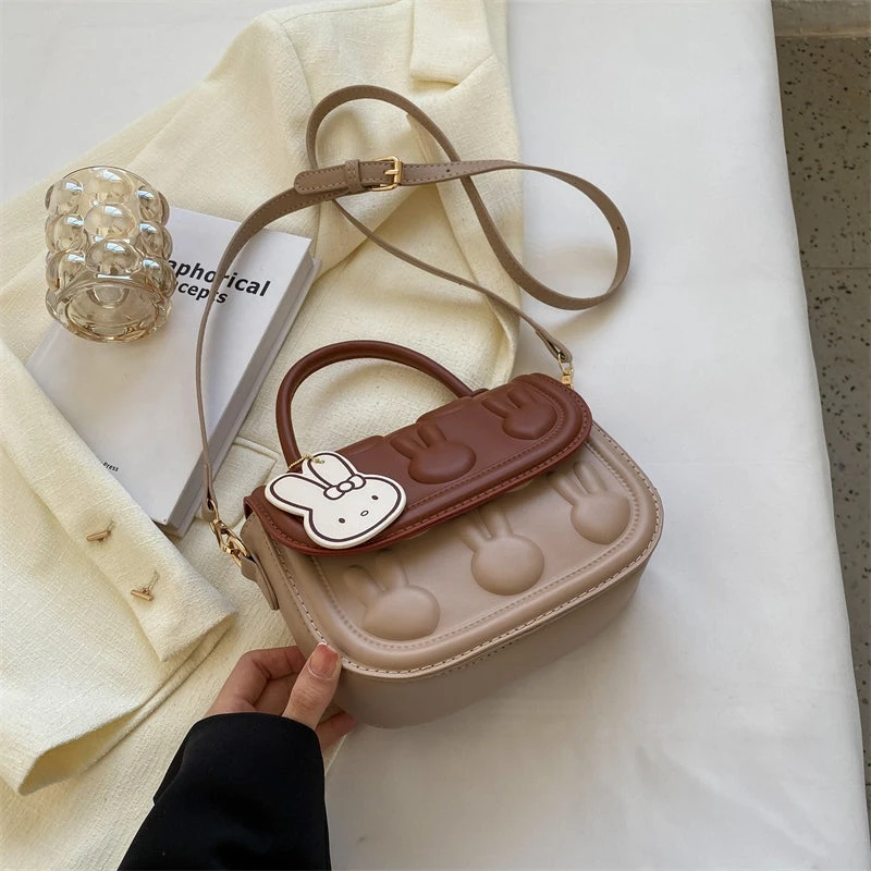 Chocolate Bunny Bag 14 Chocolate Bunny Bag - Image 12