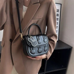 Chocolate Bunny Bag 24 Chocolate Bunny Bag -Clothing Discount Store chocolate bunny bag biscuit rabbit candy bar kawaii babe 759