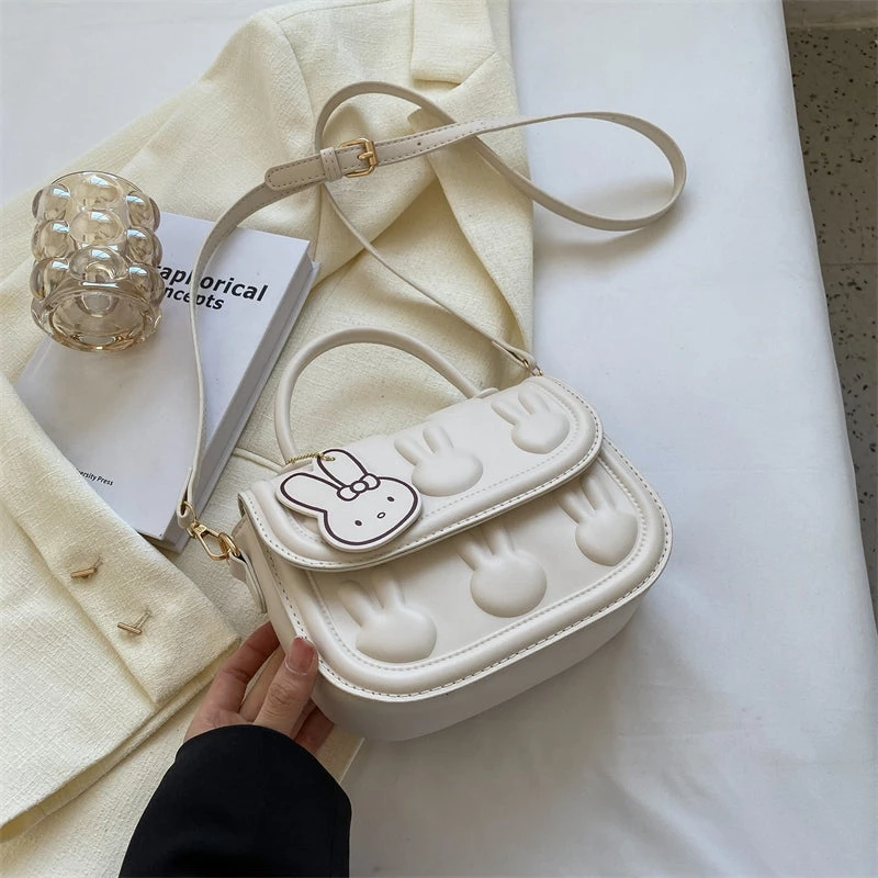 Chocolate Bunny Bag 8 Chocolate Bunny Bag - Image 6