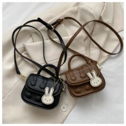 Chocolate Bunny Bag 37 Chocolate Bunny Bag -Clothing Discount Store chocolate bunny bag biscuit rabbit candy bar kawaii babe 822