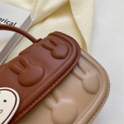 Chocolate Bunny Bag 30 Chocolate Bunny Bag -Clothing Discount Store chocolate bunny bag biscuit rabbit candy bar kawaii babe 977