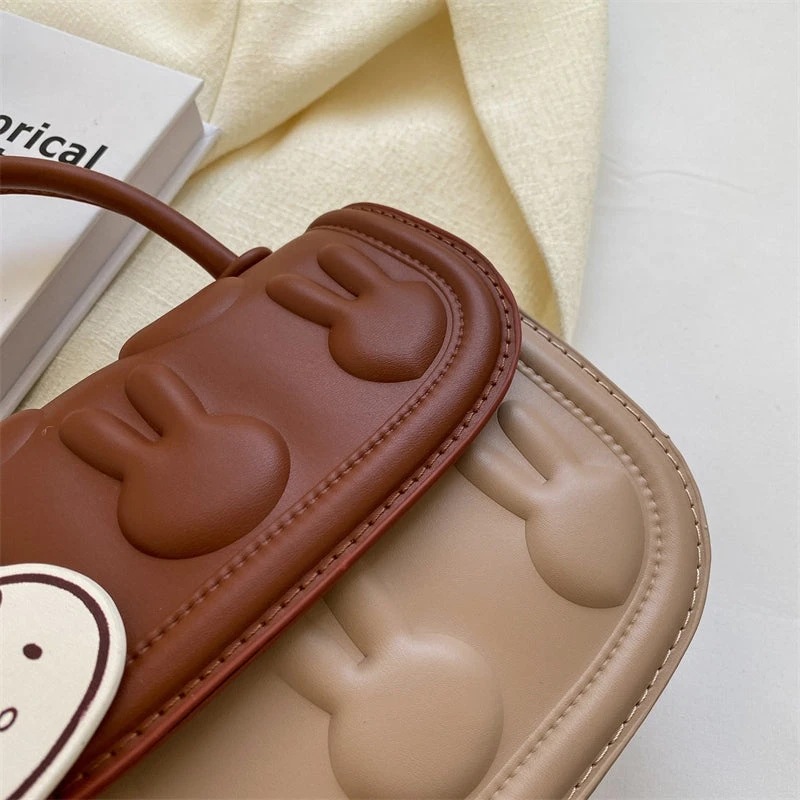 Chocolate Bunny Bag 11 Chocolate Bunny Bag - Image 9