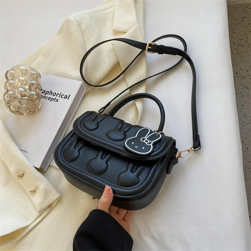 Chocolate Bunny Bag 16 Chocolate Bunny Bag - Image 14