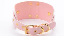 Classic O Ring Choker -Clothing Discount Store classic o ring choker cat collar chain necklace necklaces kawaii babe 734