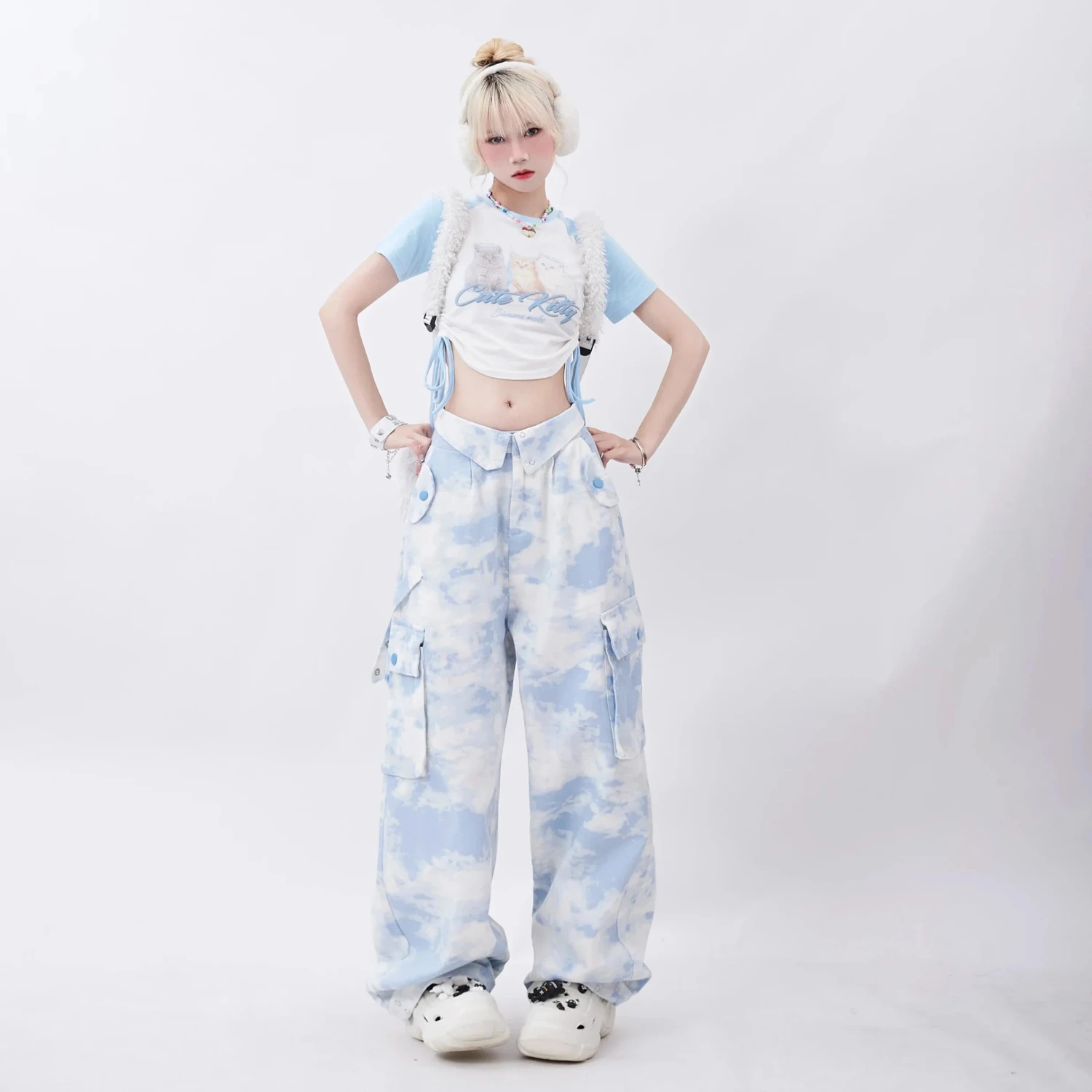 Cloud 9 Cargos 7 Cloud 9 Cargos - Image 5