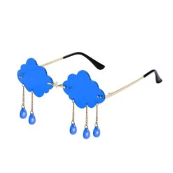 Cloudy Skies Sunglasses -Clothing Discount Store cloudy skies sunglasses cloudy skies sunglasses glasses jeweled 360