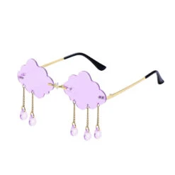 Cloudy Skies Sunglasses -Clothing Discount Store cloudy skies sunglasses cloudy skies sunglasses glasses jeweled 553