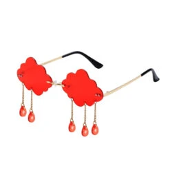 Cloudy Skies Sunglasses -Clothing Discount Store cloudy skies sunglasses cloudy skies sunglasses glasses jeweled 770