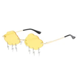 Cloudy Skies Sunglasses -Clothing Discount Store cloudy skies sunglasses cloudy skies sunglasses glasses jeweled 989