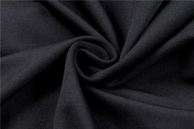 Corset Back Bodysuit 12 Corset Back Bodysuit - Image 10