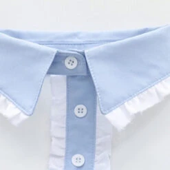 Cotton Candy Maid Cosplay Set -Clothing Discount Store cotton candy maid cosplay set bra bralette brasier lingerie costume kawaii babe 578