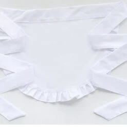 Cotton Candy Maid Cosplay Set -Clothing Discount Store cotton candy maid cosplay set bra bralette brasier lingerie costume kawaii babe 615