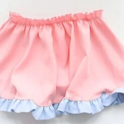 Cotton Candy Maid Cosplay Set -Clothing Discount Store cotton candy maid cosplay set bra bralette brasier lingerie costume kawaii babe 700