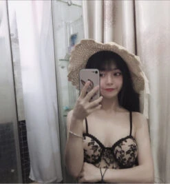 Country Maiden Sun Hat -Clothing Discount Store country maiden sun hat angelcore angelic coquette dollette faecore kawaii babe 290