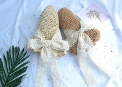 Country Maiden Sun Hat -Clothing Discount Store country maiden sun hat angelcore angelic coquette dollette faecore kawaii babe 535