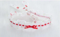 Country Strawberry Outfit -Clothing Discount Store country strawberry outfit berries berry bloomer bloomers cosplay lingerie kawaii babe 437