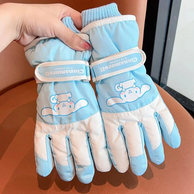 Cozy & Kawaii Waterproof Gloves 9 Cozy & Kawaii Waterproof Gloves - Image 7