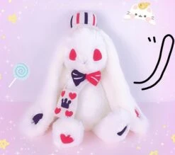 Creepy Bun Backpack 17 Creepy Bun Backpack -Clothing Discount Store creepy bun backpack baby bun backpack blackjack book bag bunnies backpack kawaii babe 337