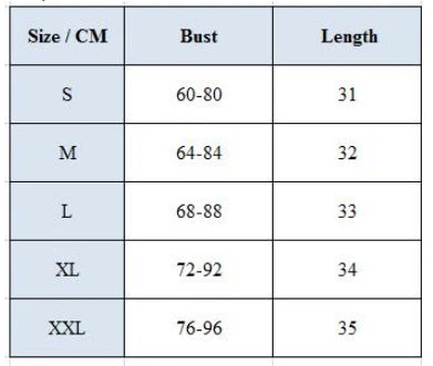 Cry Baby Halter Top 8 Cry Baby Halter Top - Image 6