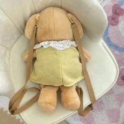 Cozy Teddy Crossbody Tote 20 Cozy Teddy Crossbody Tote -Clothing Discount Store cute cozy teddy bear crossbody tote bag purse 121