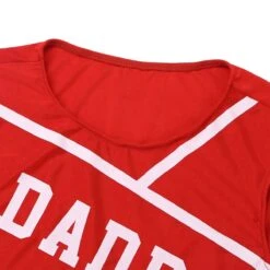 Daddy Cheerleader Outfit -Clothing Discount Store daddy cheerleader outfit belly shirt cheer leader crop top tops costume ddlg playground 715