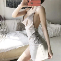 Diamond Chain Mini Dress -Clothing Discount Store diamond chain mini dress dresses diamond chain mini dress black 463