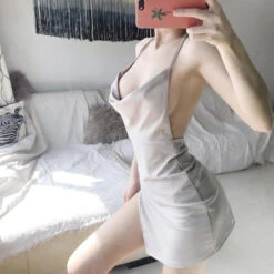 Diamond Chain Mini Dress -Clothing Discount Store diamond chain mini dress dresses diamond chain mini dress black 475