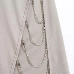 Diamond Chain Mini Dress -Clothing Discount Store diamond chain mini dress dresses diamond chain mini dress black 587