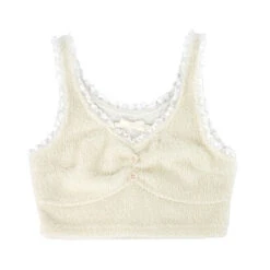 Dollette Skirt & Turtleneck Outfit -Clothing Discount Store dollette skirt turtleneck outfit beige crop angel belly shirt tops dollcore ddlg playground 532