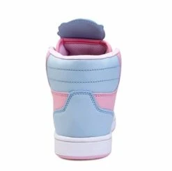 Fairy Kei High Top Shoes -Clothing Discount Store fairy kei high top shoes hi tops trainers kawaii babe 600