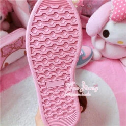 Fairy Kei High Top Shoes -Clothing Discount Store fairy kei high top shoes hi tops trainers kawaii babe 954
