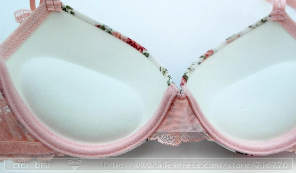 Floral Lace Lingerie Set 21 Floral Lace Lingerie Set - Image 19