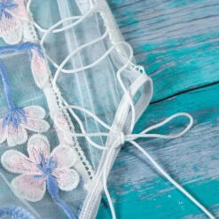 Floral Mesh Bodysuit -Clothing Discount Store floral mesh bodysuit up 4xl lingerie mesh bodysuit kawaii fashion 211