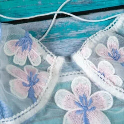 Floral Mesh Bodysuit -Clothing Discount Store floral mesh bodysuit up 4xl lingerie mesh bodysuit kawaii fashion 651