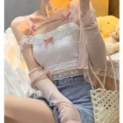 French Fairy Cami -Clothing Discount Store french fairy cami babydoll babygirl camis camisole shirt ddlg playground 678 0eaa9c9a 05db 41df aa43 85fe43f7f0a8