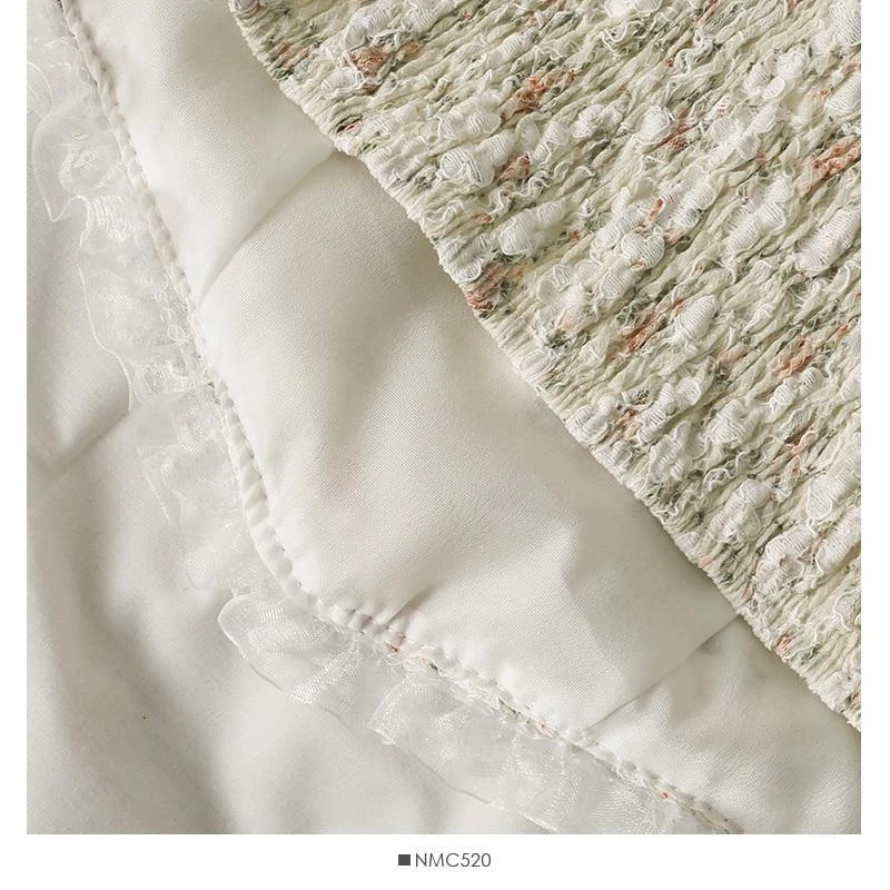 French Floral Camisole 13 French Floral Camisole - Image 11