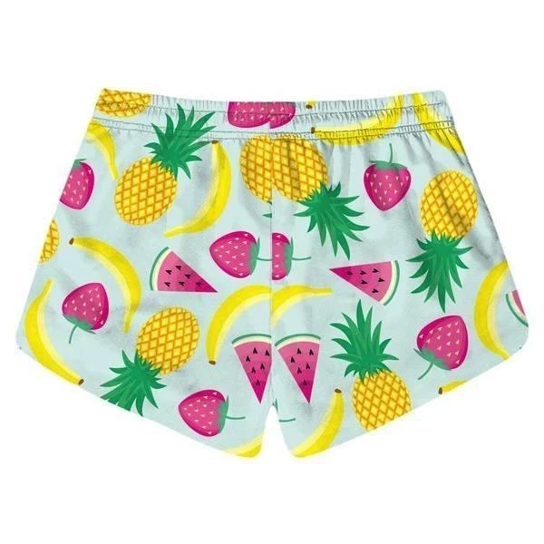 Fruity Shorts 4 Fruity Shorts - Image 2