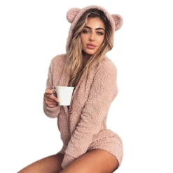 Furry Baby Bear Bodysuit 26 Furry Baby Bear Bodysuit -Clothing Discount Store furry baby bear bodysuit one pieces vegan fur furry baby bear fluffy 842