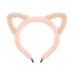 Fuzzy Ear Headbands -Clothing Discount Store fuzzy ear headbands pinkbrown cat ears bear bunny headband furry hair accessory ddlg playground 993